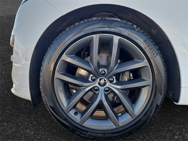 Used 2024 Land Rover Range Rover Sport Dynamic SE image 4