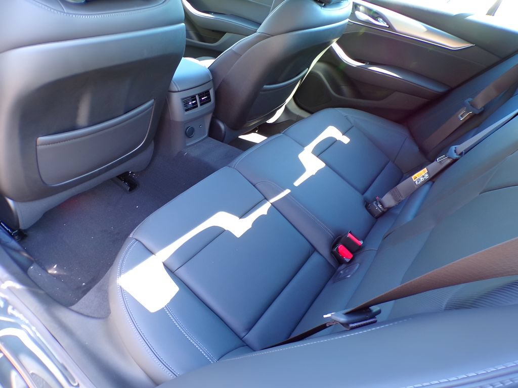 New 2026 Cadillac CT5 Premium Luxury w/ Technology Package AWD/4WD image 7