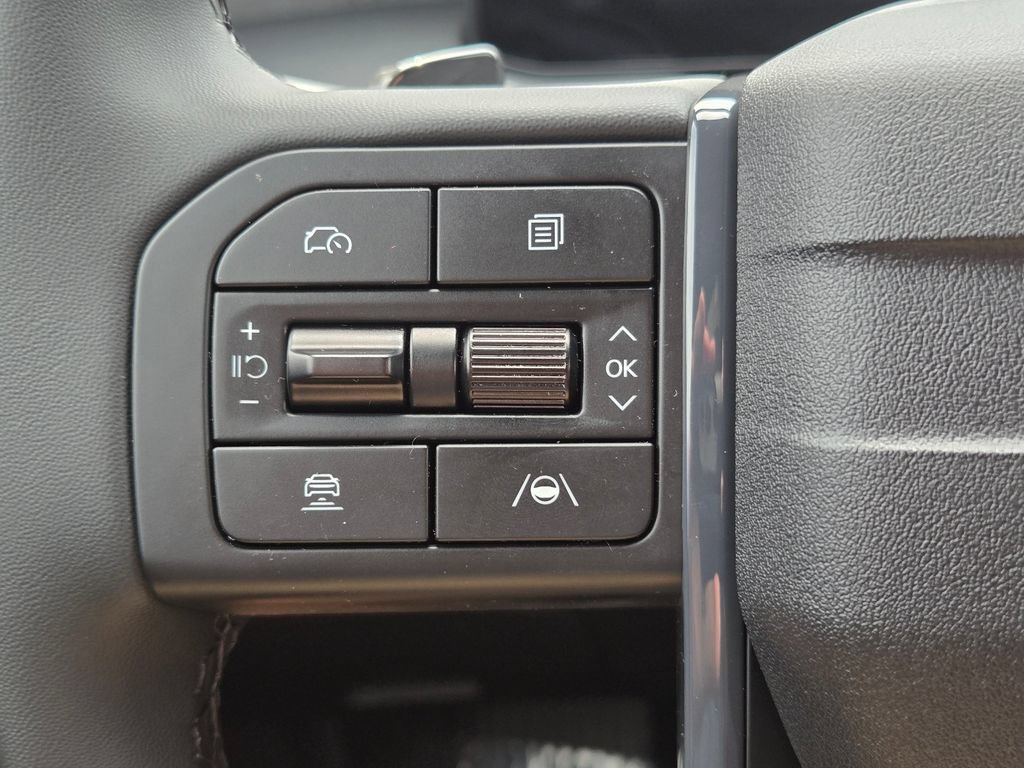 New 2027 Kia Telluride EX X-Line AWD/4WD image 24