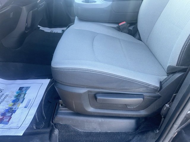 Used 2022 RAM 2500 Big Horn w/ Snow Chief Group image 16