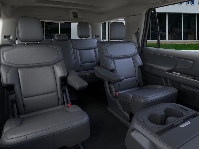 New 2026 Ford Expedition Active AWD/4WD image 41