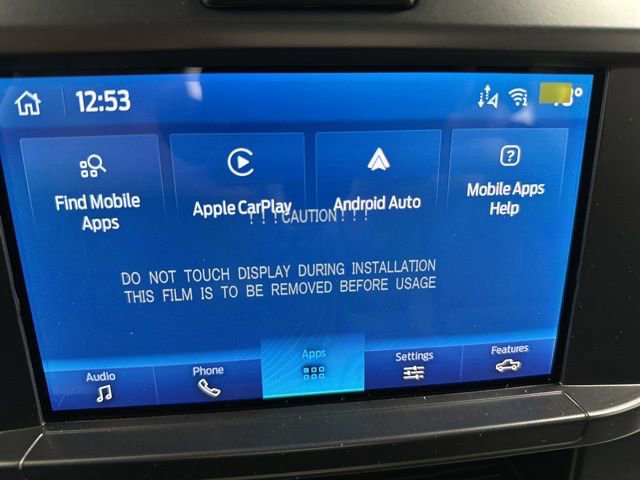 New 2026 Ford F350 XL w/ STX Appearance Package image 25