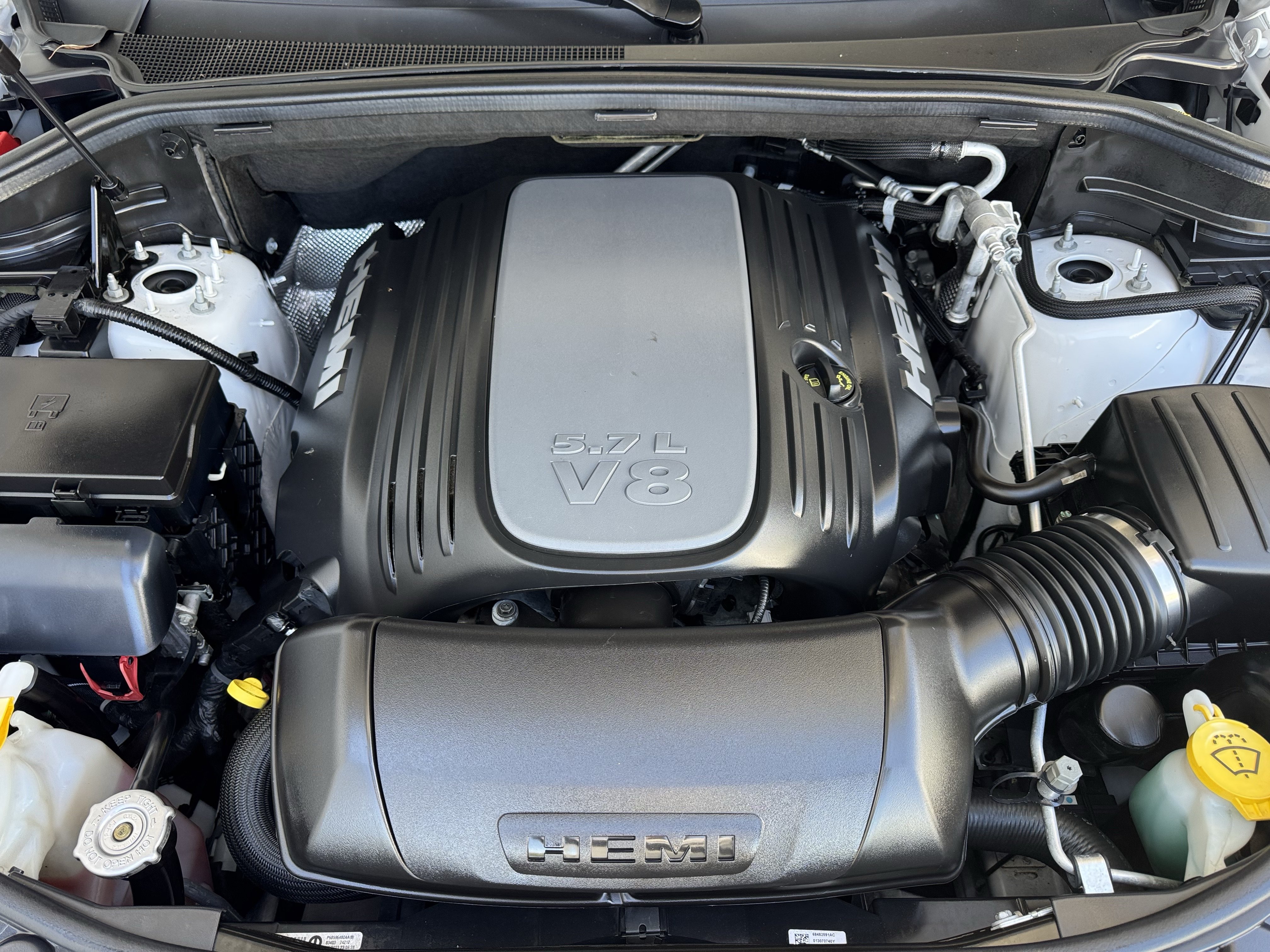 Used 2023 Dodge Durango R/T AWD/4WD image 29