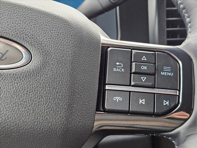 New 2026 Ford F350 Platinum image 13