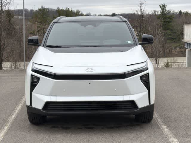 New 2026 Toyota bZ FWD image 27