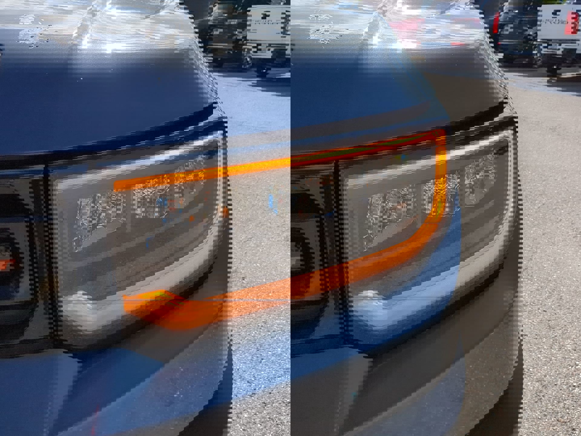 New 2026 Honda Passport TrailSport image 11