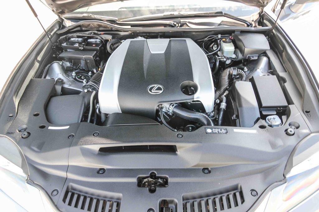 Used 2013 Lexus GS 350 w/ Premium Pkg RWD image 26