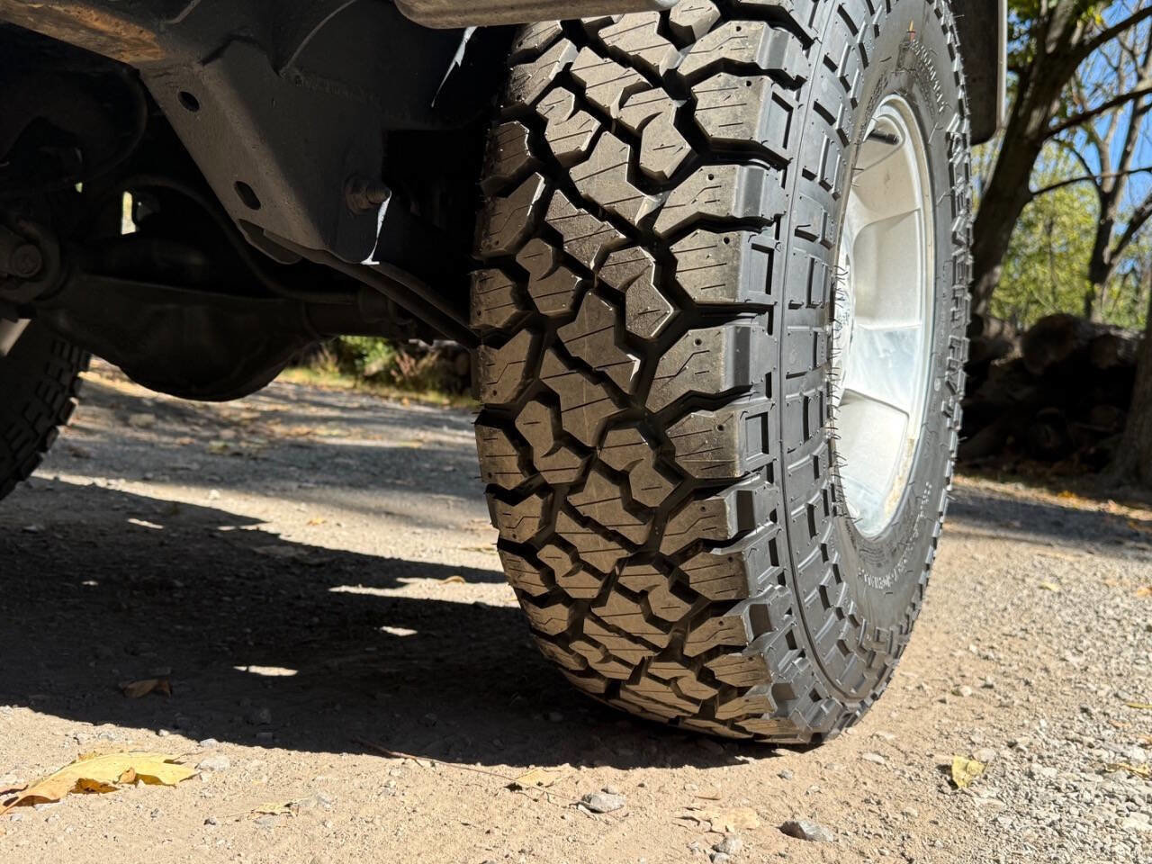 Used 2001 Jeep Wrangler Sport image 18