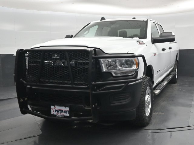 Used 2022 RAM 2500 Tradesman AWD/4WD image 36