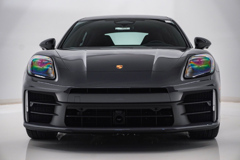 New 2026 Porsche Panamera 4 AWD/4WD image 6