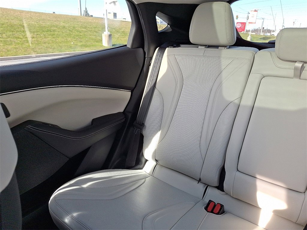 Used 2023 Ford Mustang Mach-E Premium image 18