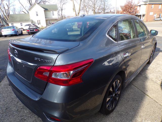 Used 2018 Nissan Sentra image 5