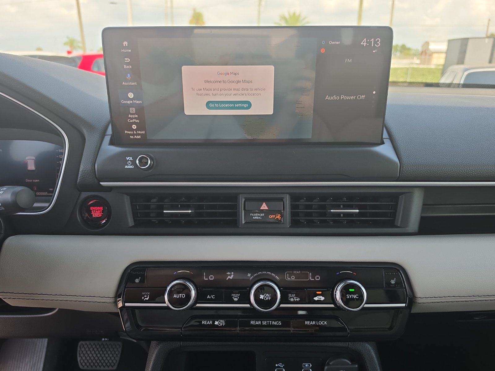 New 2026 Honda Pilot EX-L image 17