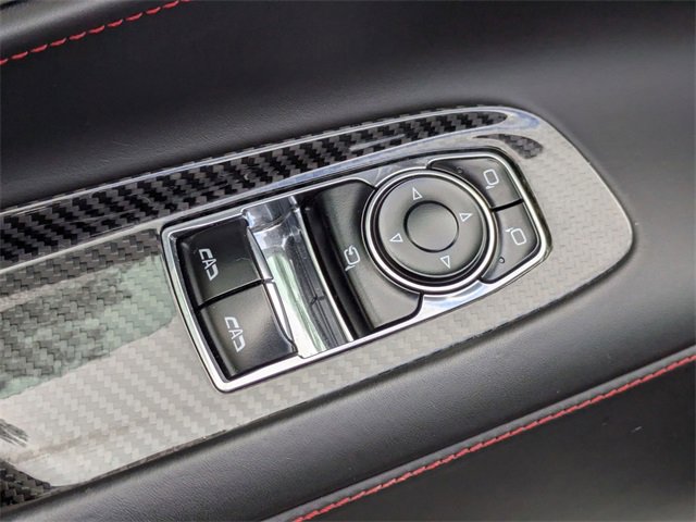 Certified 2020 Chevrolet Corvette Stingray Premium Cpe w/ 3LT Preferred Equipment Group image 10
