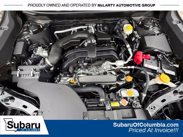 New 2026 Subaru Outback Premium AWD/4WD image 17