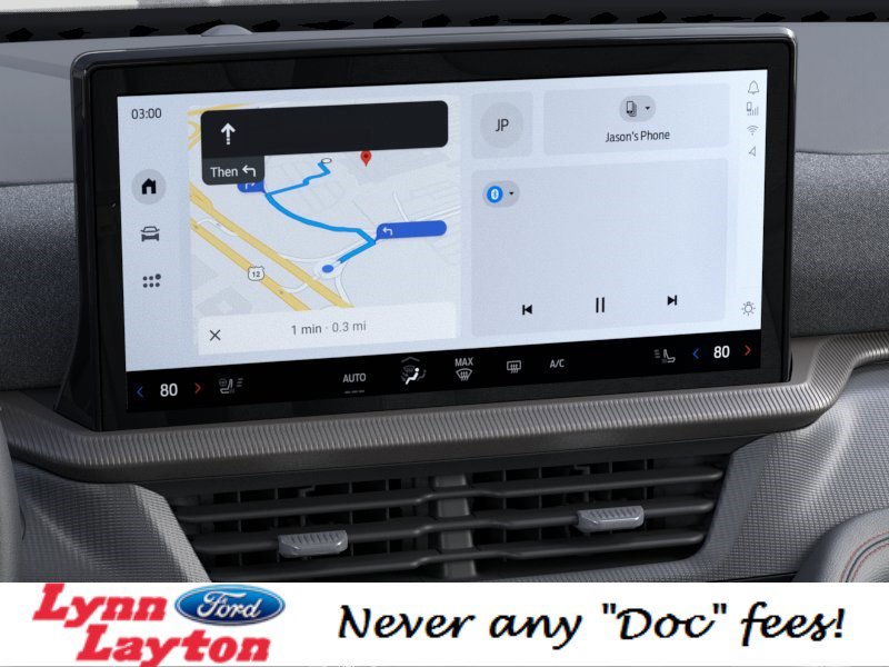 New 2025 Ford Explorer Active w/ Active Comfort Package image 14