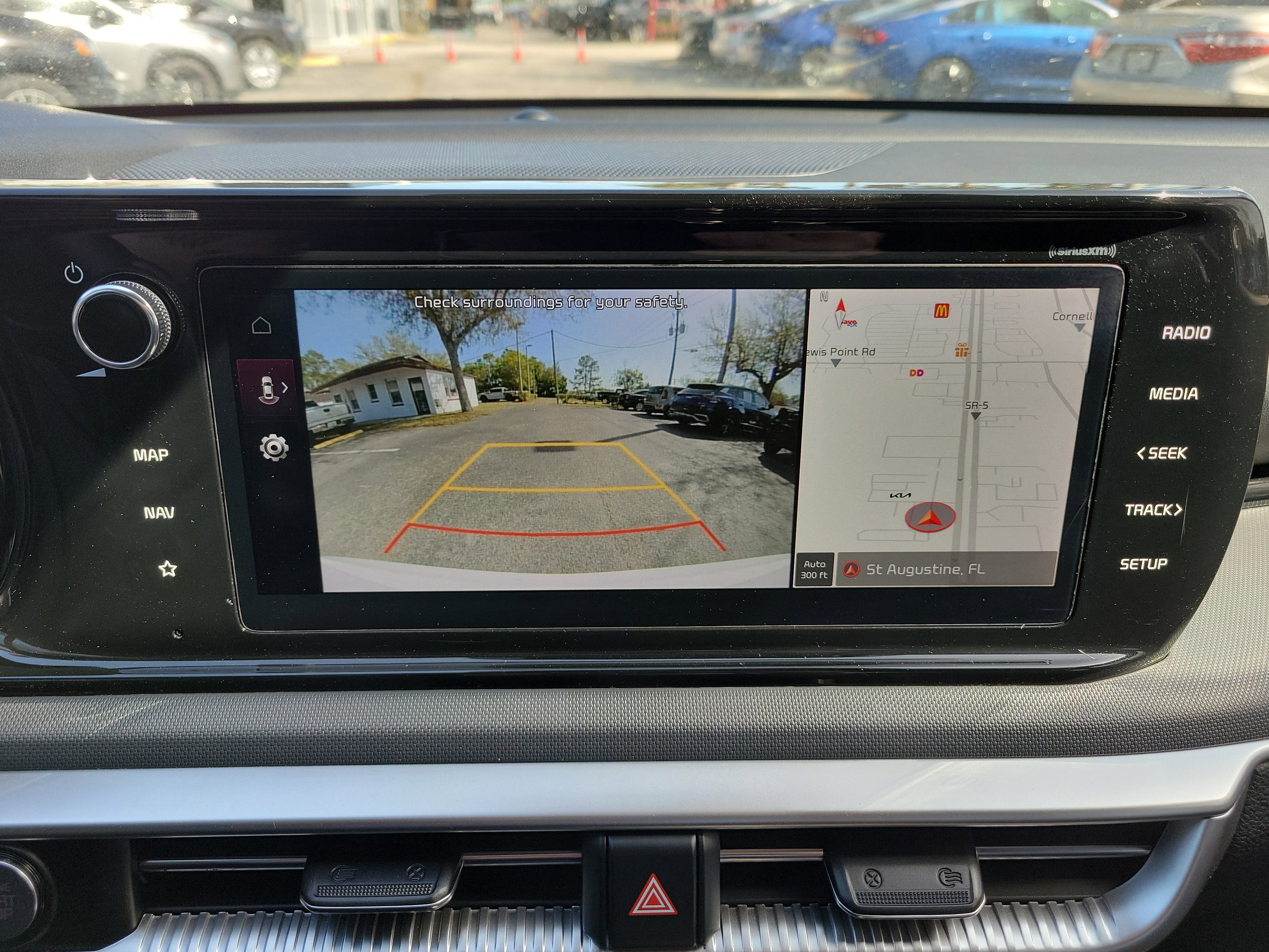 Certified 2024 Kia K5 GT-Line image 33