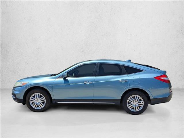 Used 2013 Honda Crosstour EX image 9