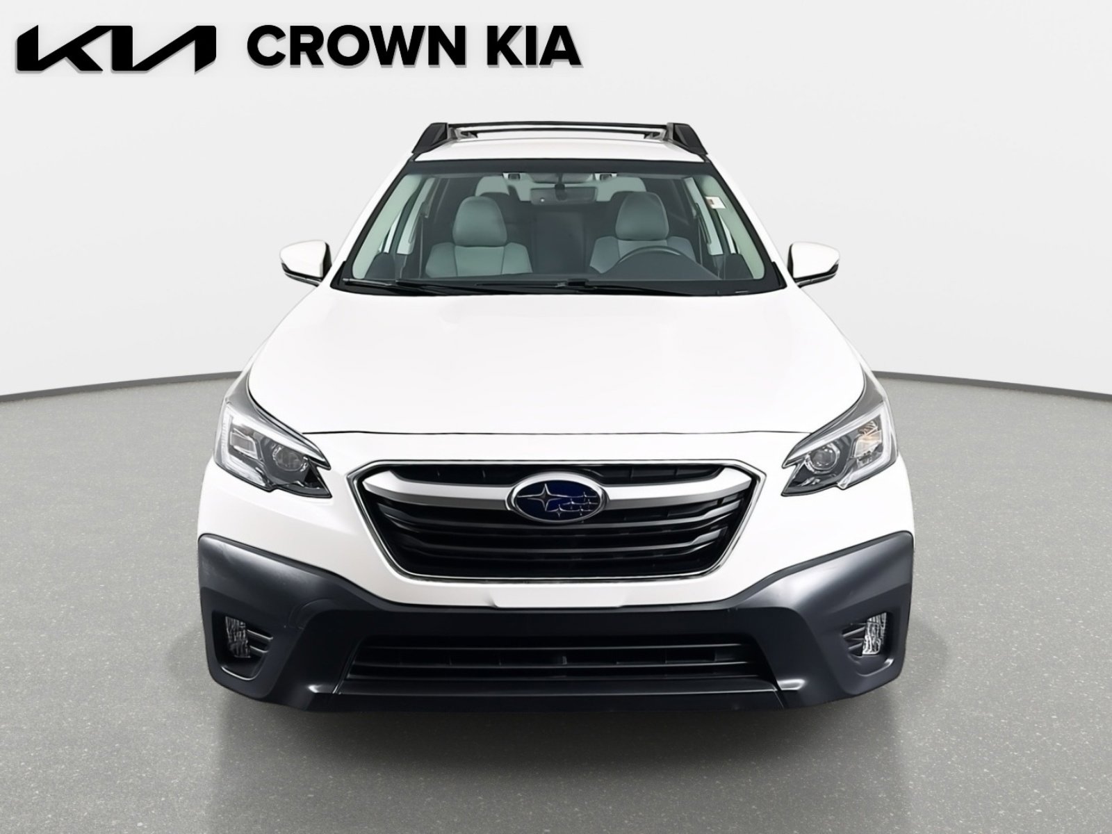 Used 2022 Subaru Outback Premium image 2