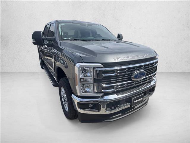 New 2026 Ford F250 XLT w/ FX4 Off-Road Package image 8