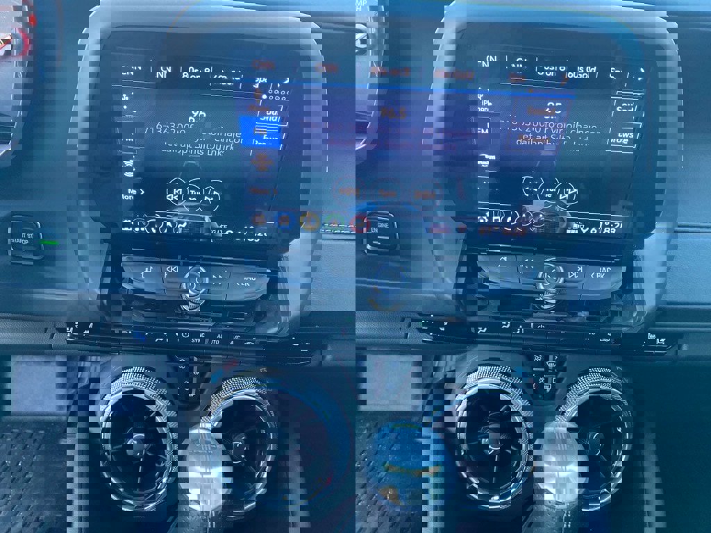 Used 2019 Chevrolet Camaro LT image 11