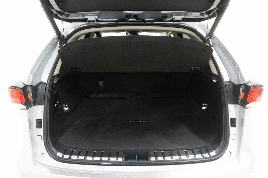 Used 2019 Lexus NX 300h AWD w/ Premium Package image 33