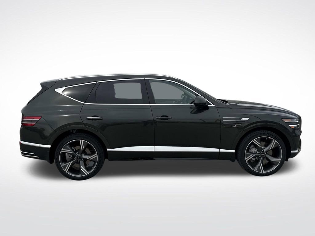 New 2026 Genesis GV80 2.5T Prestige image 10