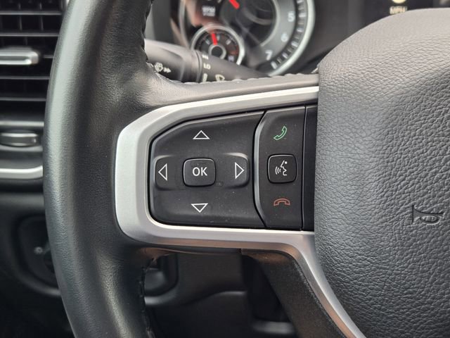 Used 2023 RAM 1500 Lone Star AWD/4WD image 30