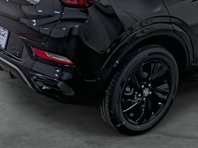 New 2026 Buick Encore GX Sport Touring w/ Advanced Technology Package image 12