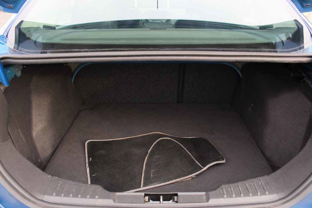 Used 2018 Ford Focus SE image 9