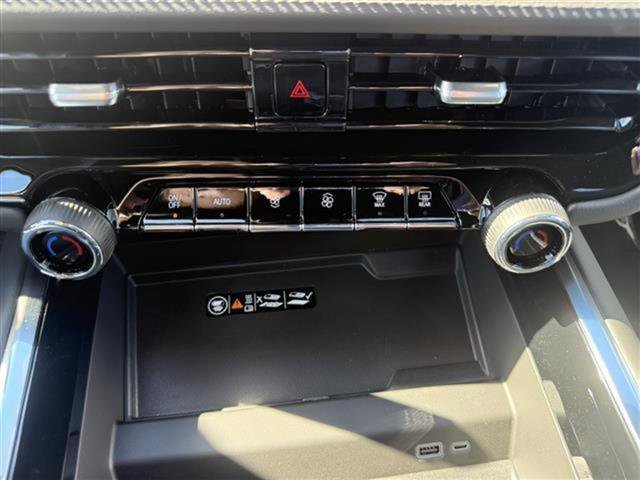 New 2026 Chevrolet Tahoe Z71 w/ Comfort Package image 24