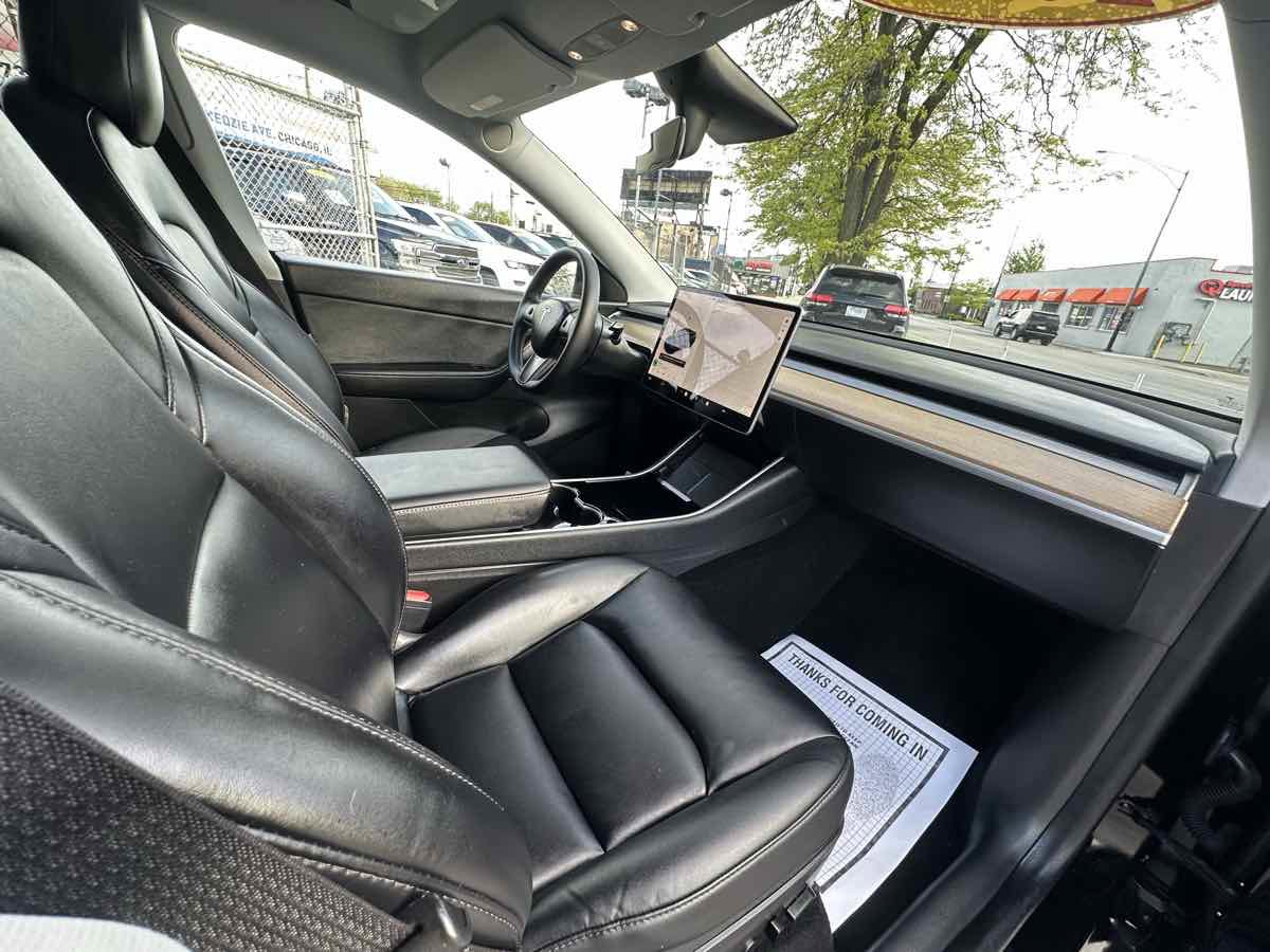 Used 2020 Tesla Model Y Performance AWD/4WD image 22