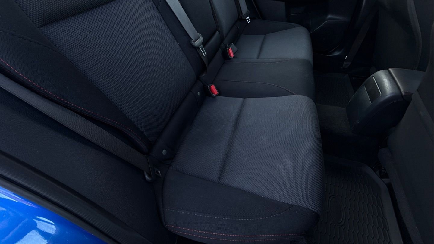 Used 2019 Subaru WRX AWD/4WD image 18