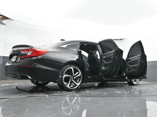 Used 2019 Honda Accord Sport image 67