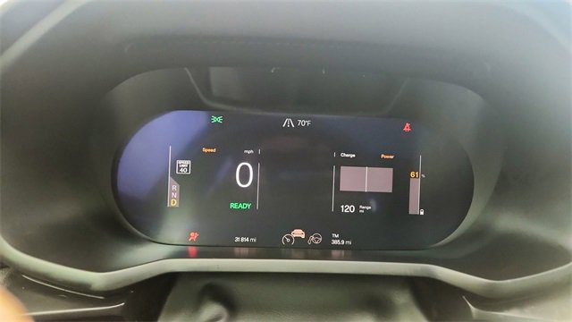 Used 2022 Polestar Polestar 2 Long Range Dual Motor w/ Plus Package image 38