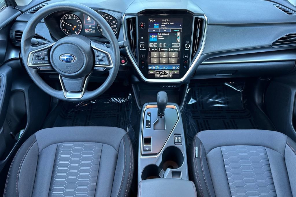 Certified 2025 Subaru Impreza 2.0i Sport image 13