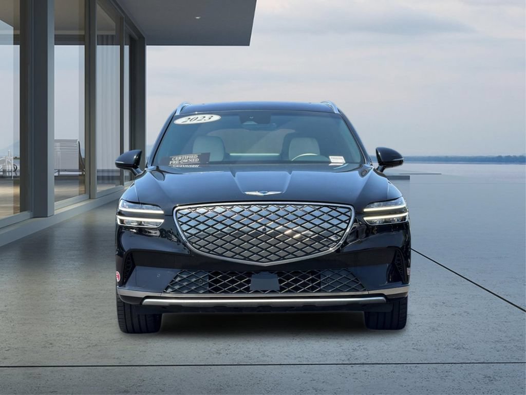 Used 2023 Genesis Electrified GV70 AWD/4WD image 10