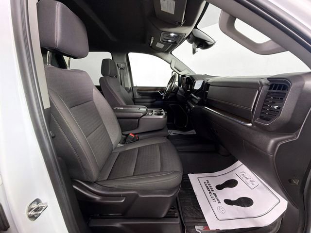 Used 2024 Chevrolet Silverado 2500 LT image 28