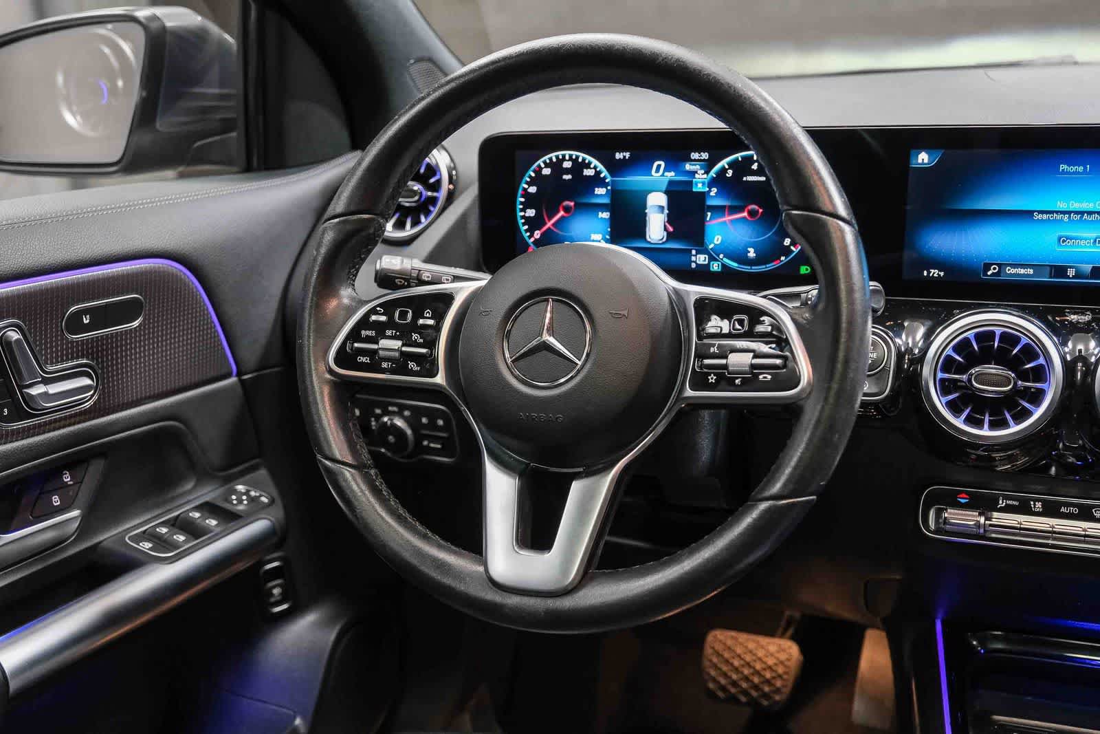 Used 2023 Mercedes-Benz GLA 250 image 19