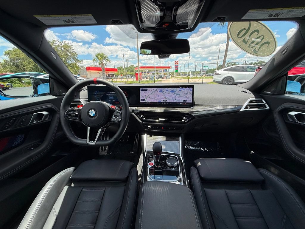 Used 2026 BMW M2 w/ Lighting Package RWD image 29