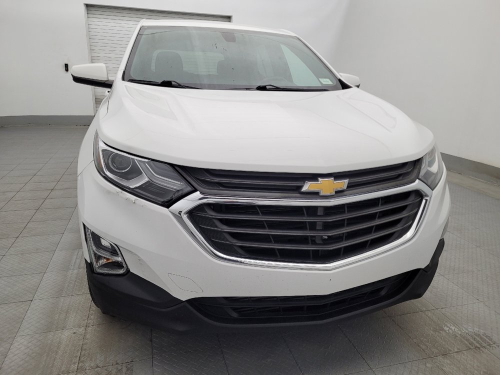 Used 2018 Chevrolet Equinox LT FWD image 14