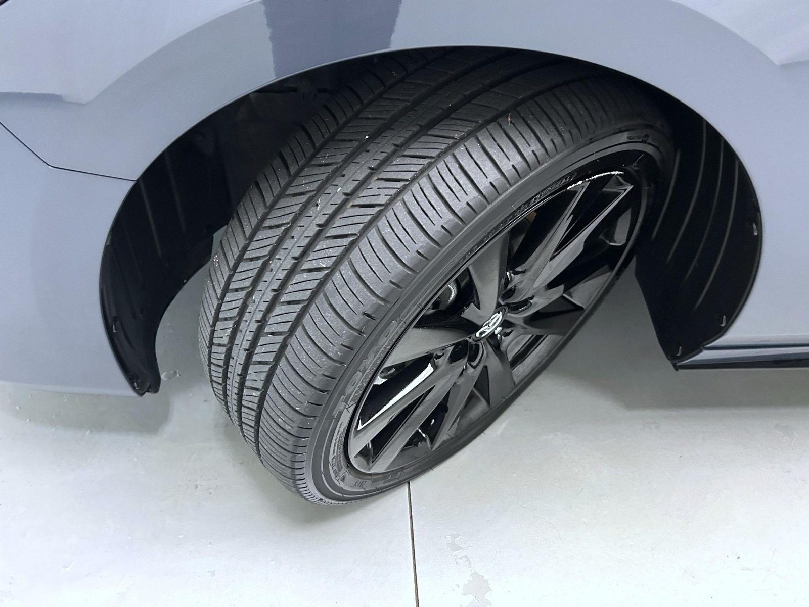Used 2026 MAZDA MAZDA3 Carbon AWD/4WD image 23
