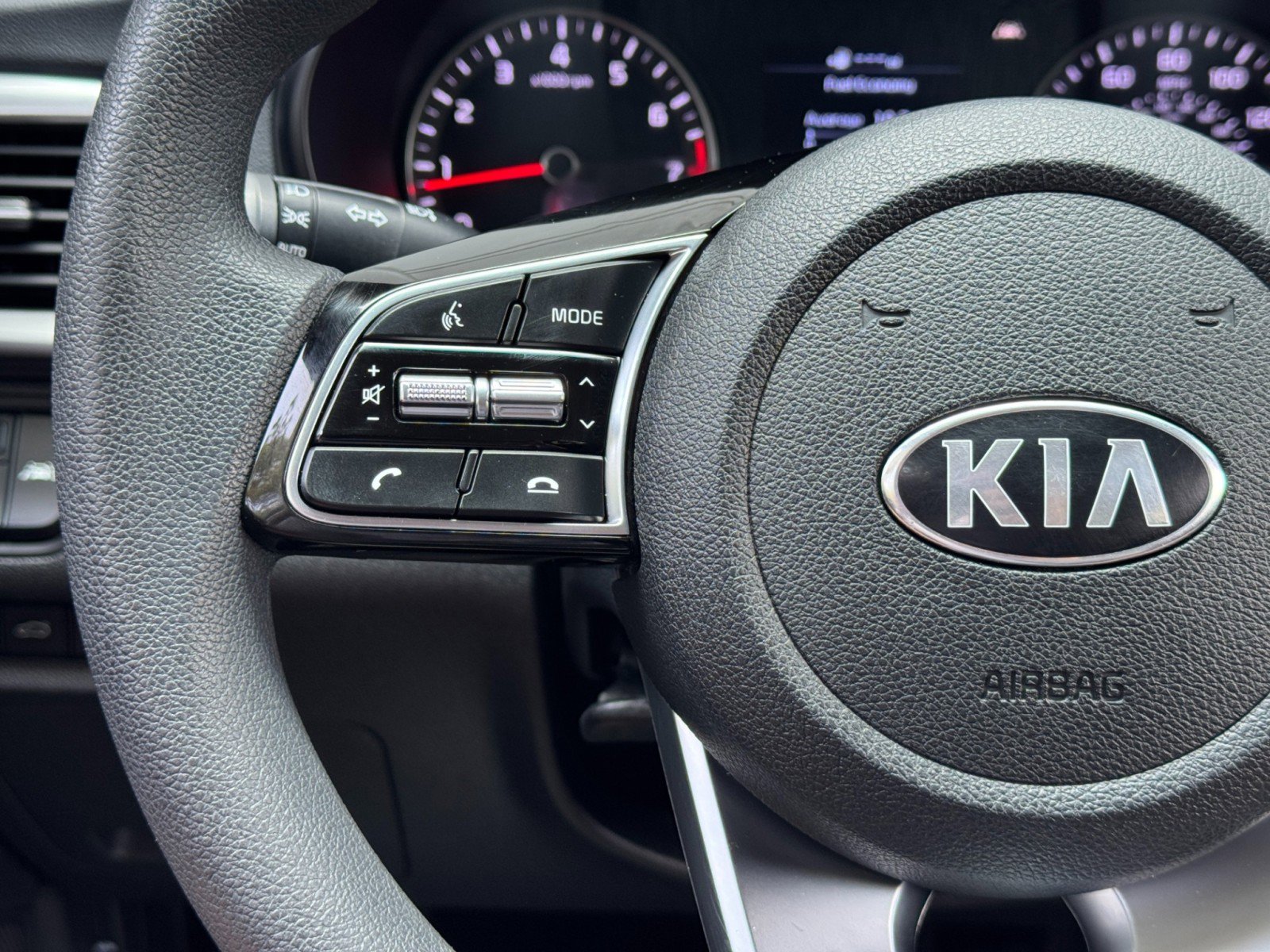 Used 2019 Kia Optima LX FWD image 19