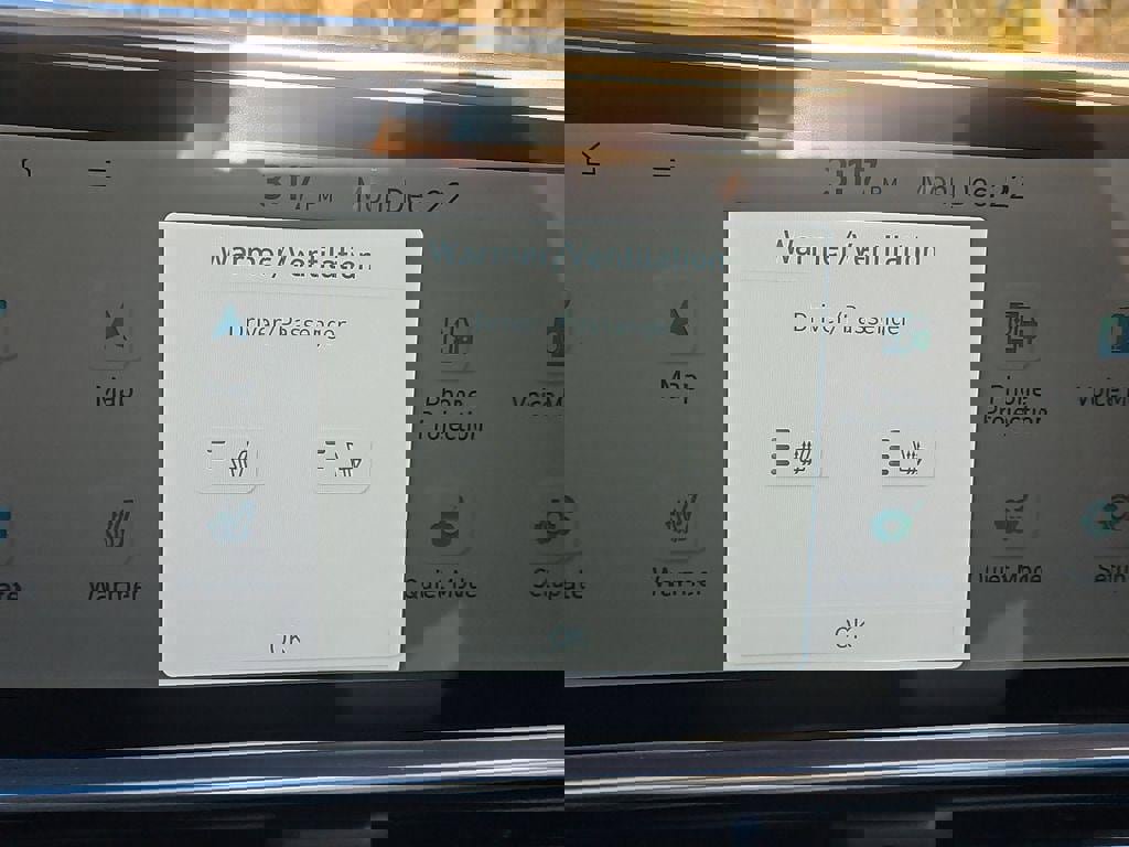 New 2025 Hyundai Ioniq 6 SEL image 10