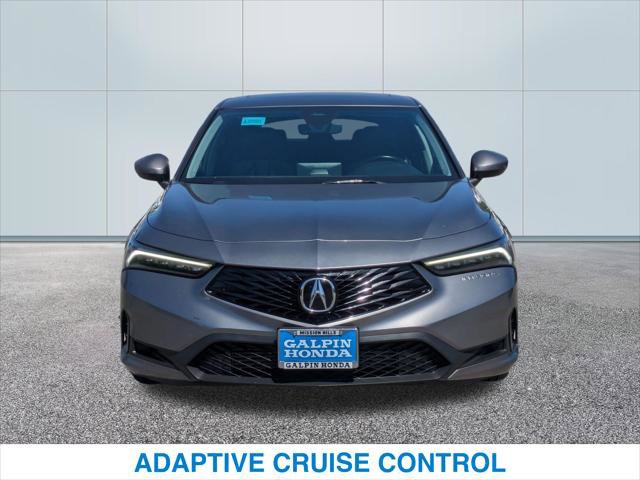Used 2023 Acura Integra FWD image 3