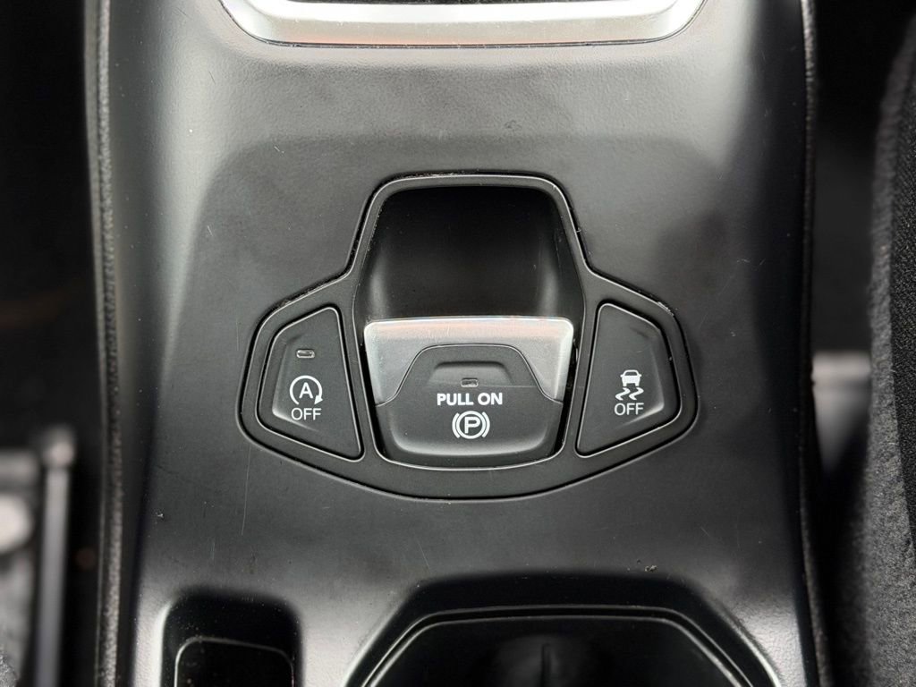 Used 2023 Jeep Renegade Latitude image 17