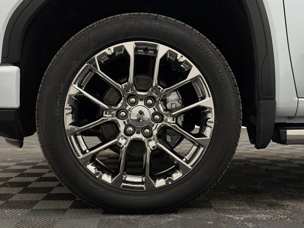 New 2026 GMC Sierra 1500 Denali w/ Denali Reserve Package image 16