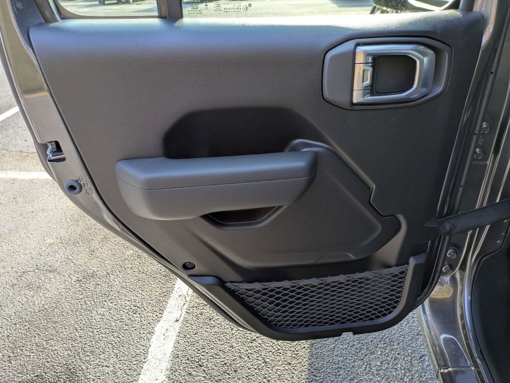 New 2026 Jeep Gladiator Sport image 26