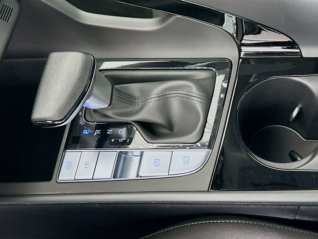 New 2026 Hyundai Elantra Blue image 14