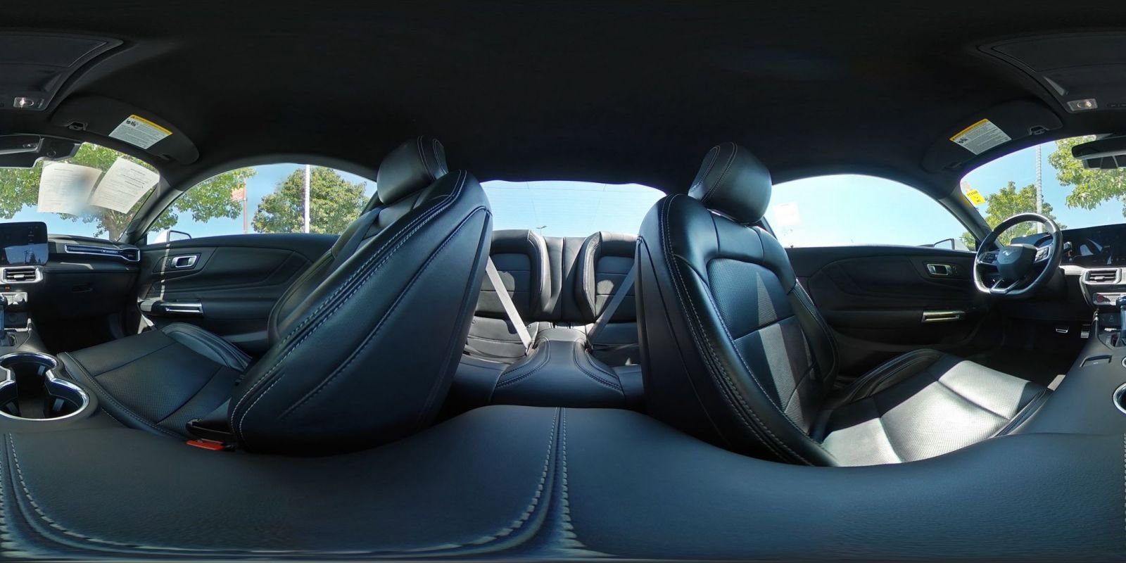 Used 2024 Ford Mustang Premium image 42